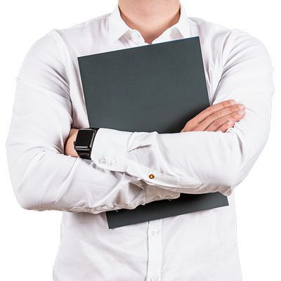 Motiv: Büro 05